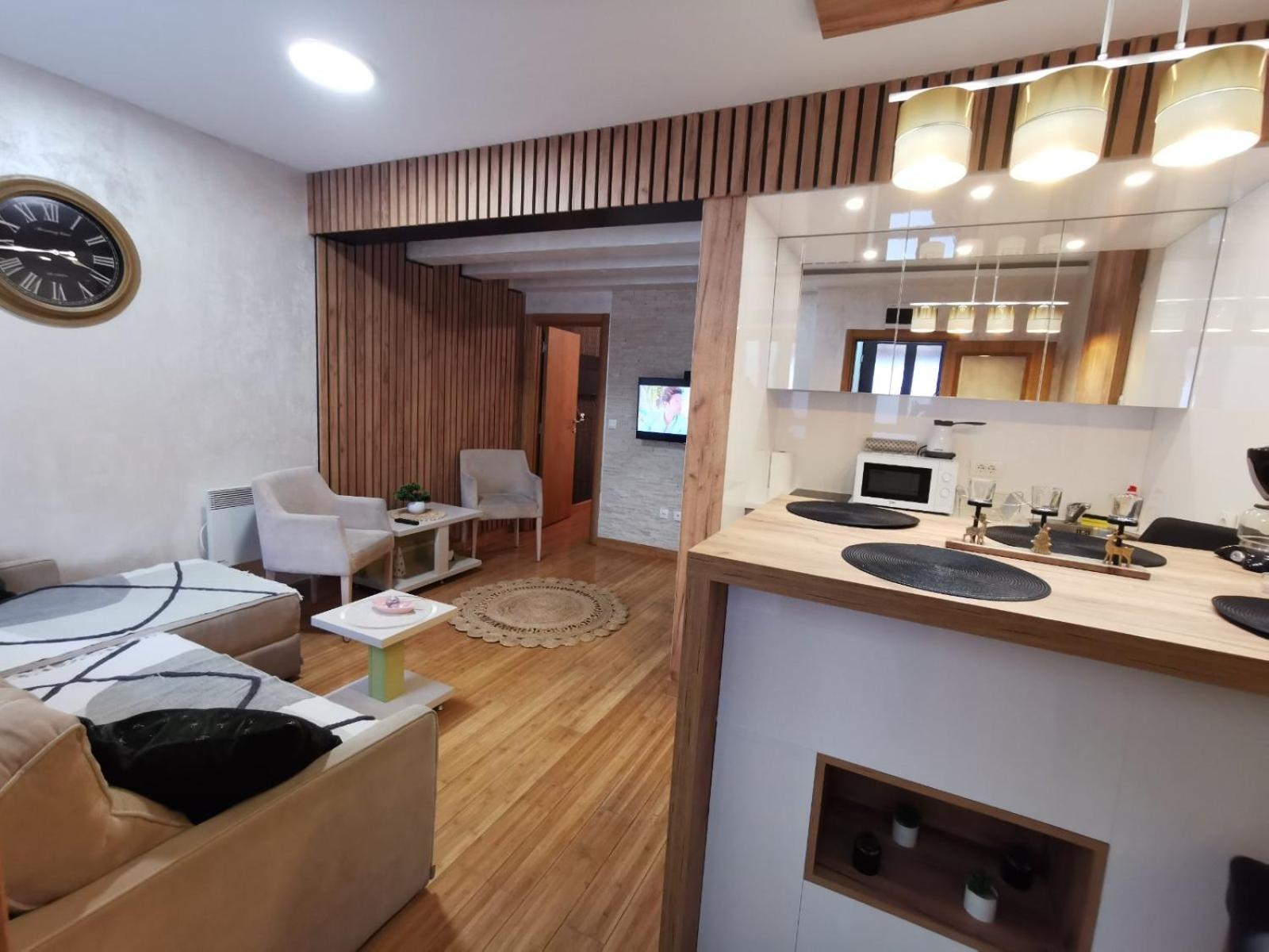 Apartman Adrijan Zlatibor Exterior foto